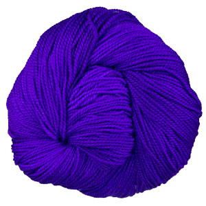 Madelinetosh Tosh Sock - Ultramarine Violet
