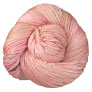 Madelinetosh Tosh Sport - Copper Pink Yarn photo