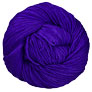 Madelinetosh Tosh Sport - Ultramarine Violet Yarn photo