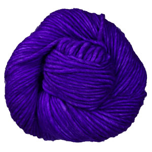 Madelinetosh A.S.A.P. - Ultramarine Violet