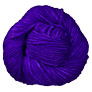 Madelinetosh A.S.A.P. - Ultramarine Violet Yarn photo