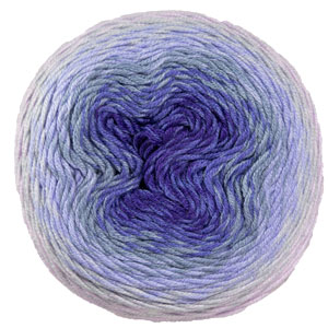 Scheepjes Whirl Fine Art yarn 651 Impressionism