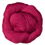 Rosy Green Wool Manx Merino Fine - 229 Raspberry Yarn photo