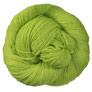 Rosy Green Wool Merino d'Arles - 302 Canopee Yarn photo