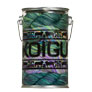 Koigu Paint Cans - Troll Valley- Greens Yarn photo