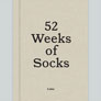 Laine Magazine 52 Weeks of Socks - 52 Weeks of Socks Books photo