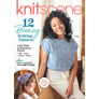 Interweave Press Knitscene Magazine - '20 Summer Books photo