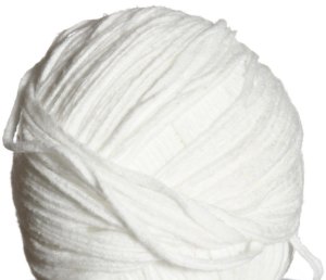Crystal Palace Puffin Yarn - z100 - Snow White