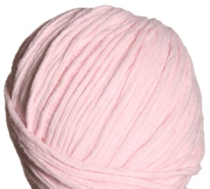 Crystal Palace Puffin Yarn - 101 - Rosewater (Discontinued)