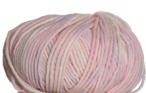 Crystal Palace Merino 5 Yarn - 9816 Dogwood Pinks