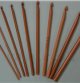 Crystal Palace - Bamboo Crochet Hooks Review