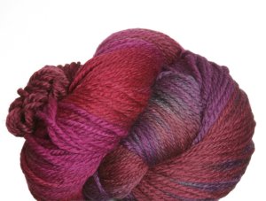 Lorna's Laces Shepherd Worsted Yarn - Valentine