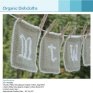 Organic Dishcloth