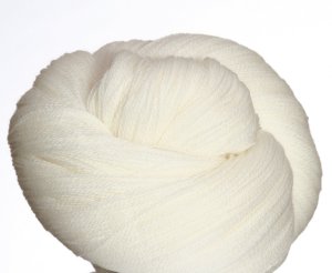 Lane Borgosesia Cashwool Yarn - 01 Ecru