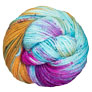 Madelinetosh Farm Twist - Cotton Candy Daydreams Yarn photo