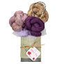 Madelinetosh - Free Your Fade Bouquet- Star Scatter Kits photo