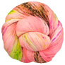 Hedgehog Fibres Sock - Rosehip Yarn photo