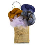 Jimmy Beans Wool Suburban Wrap Bouquet - Antique Moonstone Kits photo