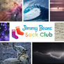 Jimmy Beans Wool - 2020 Jimmy Beans Wool Sock Club Review