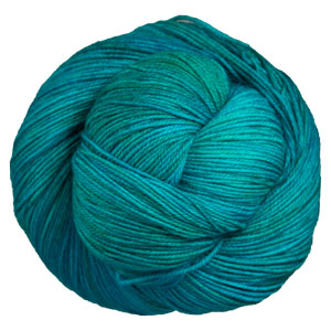 Madelinetosh Twist Light Yarn - Nassau Blue