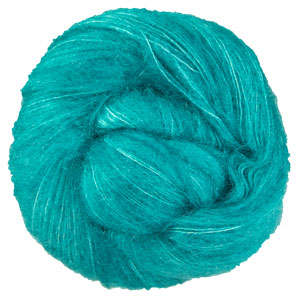 Hedgehog Fibres KidSilk Lace yarn Dew