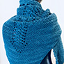 KnitDraper - Clearing Place - PDF DOWNLOAD Patterns photo