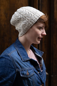 Tin Can Knits Patterns - Penny Hat by Tin Can Knits