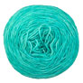 Cowgirlblues Merino Lace Single - Emerald Yarn photo