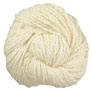 Long Island Yarn and Farm 2 Ply Worsted - White Picket Fence Yarn photo