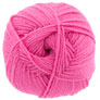 Rowan Pure Wool Superwash Worsted - 195 Rose Yarn photo