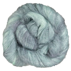 Madelinetosh Impression yarn Celadon