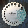 Knitter's Pride Mindful Collection Accessories - Mindful Sterling Needle Sizer Accessories photo