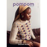 Pom Pom - Issue 34- Autumn 2020 Books photo
