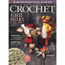 Interweave Press Interweave Crochet Magazine - '20 Fall Books photo