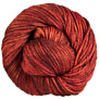 Madelinetosh TML Triple Twist - Saffron Yarn photo