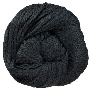 Cascade Miraflores Yarn - 07 Black