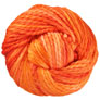 Madelinetosh Home - GG Loves Orange Yarn photo