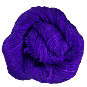 Madelinetosh TML Triple Twist - Ultramarine Violet