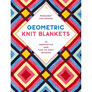 National Book Network Margaret Holzmann Books - Geometric Knit Blankets Books photo