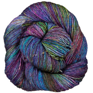Madelinetosh TML + Tweed Yarn - Spectrum