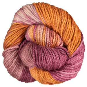 Madelinetosh TML Triple Twist - Love The Wine You're With