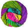 Madelinetosh TML Triple Twist - Pinata Pop Yarn photo