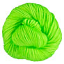 Madelinetosh A.S.A.P. - Neon Lime Yarn photo