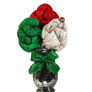 Jimmy Beans Wool 2020 Holiday Bouquet - Mistletoe Kits photo