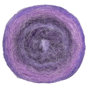 Universal Yarns Revolutions yarn 106 Grape Attack