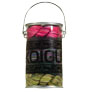 Koigu Paint Cans - Cranberry Garland Yarn photo