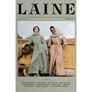 Laine Magazine Laine Nordic Knit Life - No# 10 - Rooted Books photo