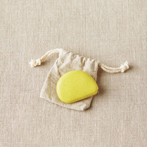 cocoknits Maker's Keep Accessories - Tape Measure- Mustard Seed