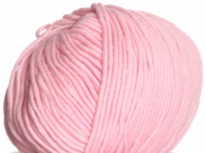 Crystal Palace Merino 5 Yarn - 5208 Blush Pink