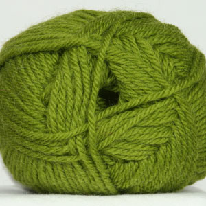 Jo Sharp Classic DK Wool Yarn - 002 - Pistachio